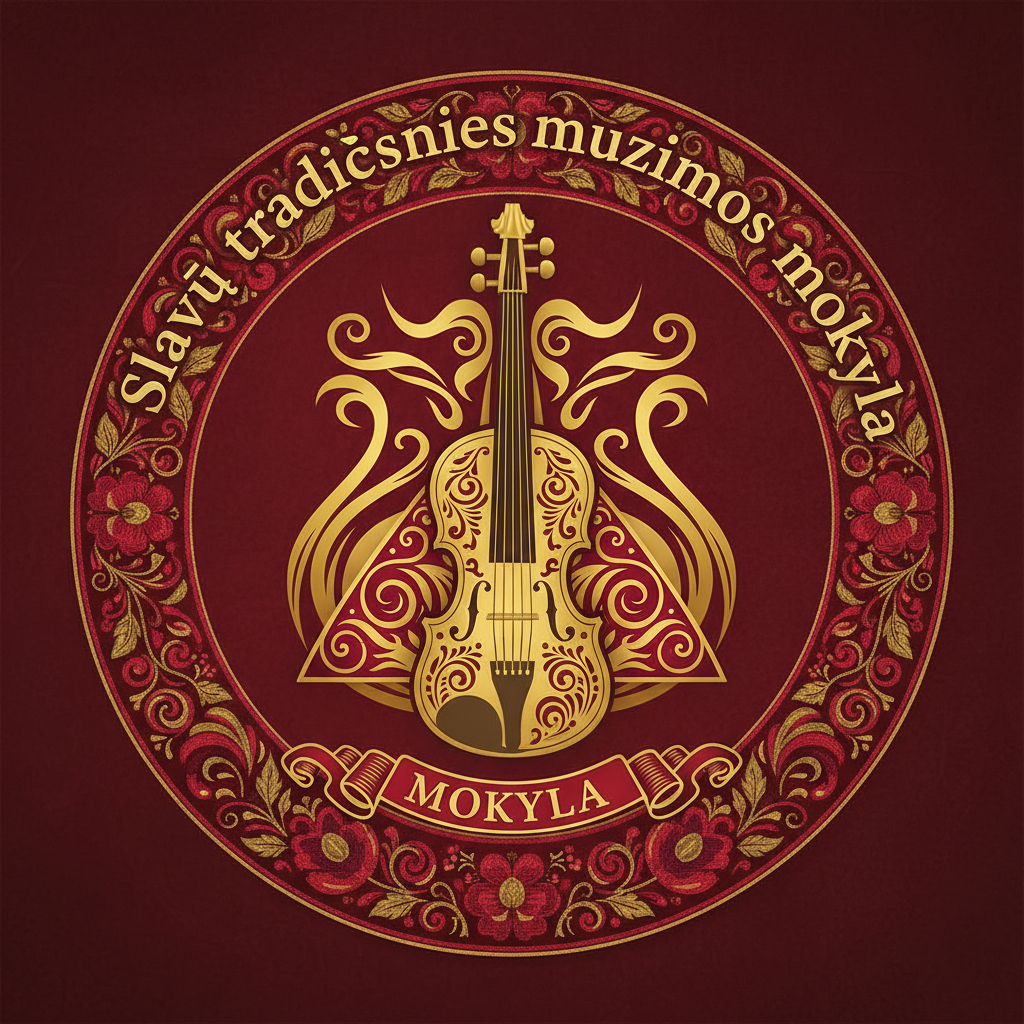 Slavų tradicinės muzikos mokykla